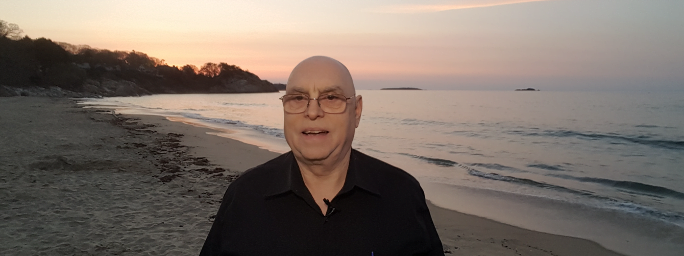 Larry Coates Tattletales 44